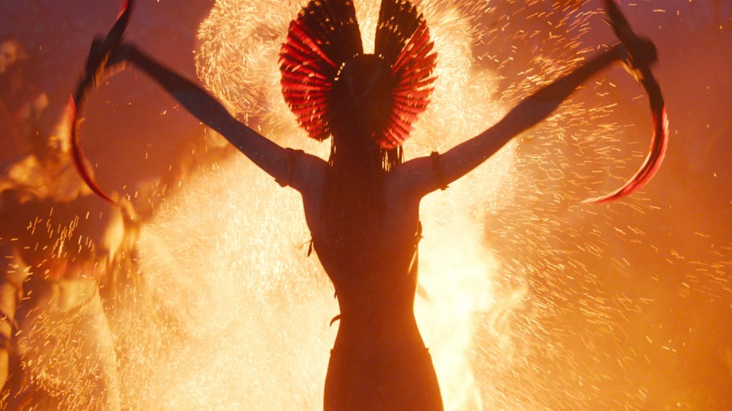 IMAX’s Record-Breaking Year Proves It’s More Important To The Box Office Than Ever