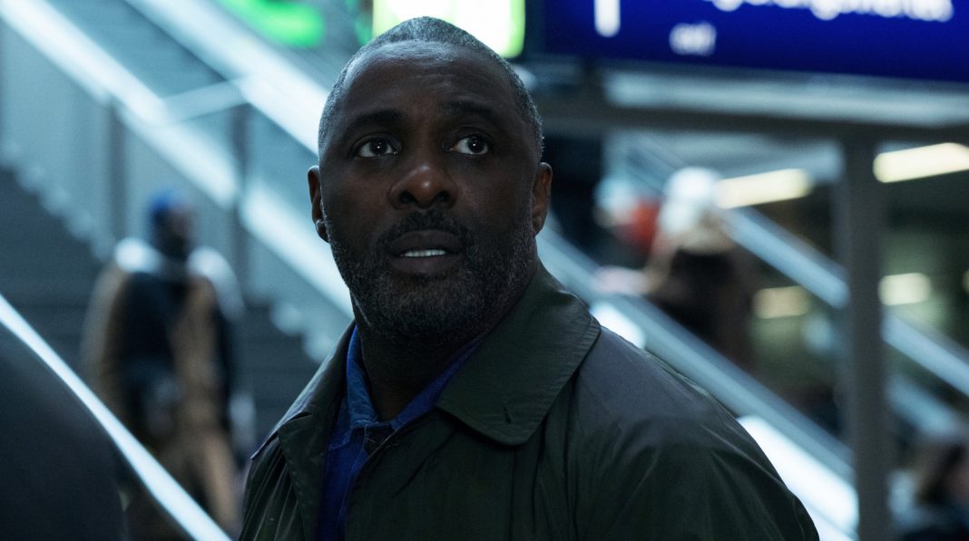 Idris Elba's Binge-Worthy Apple TV Thriller Series Deserves More Fans