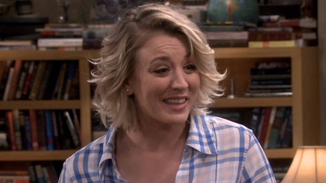 If Kaley Cuoco Isn’t Reprising Penny In The Big Bang Theory’s New Spinoff, Her Interview Answer Deserves An Acting Award