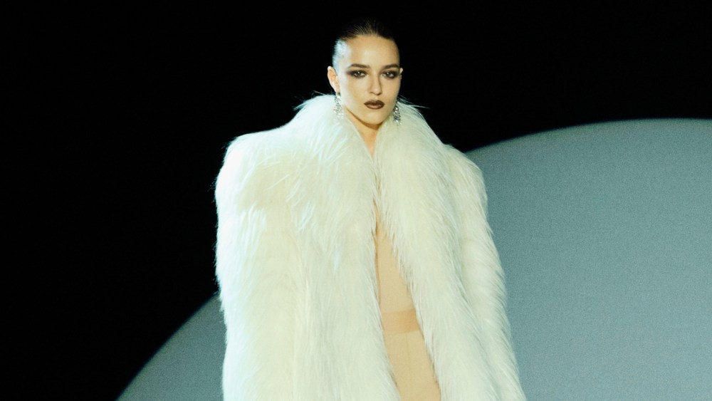 Impact on Luxury Fashion & Rise of Alternatives