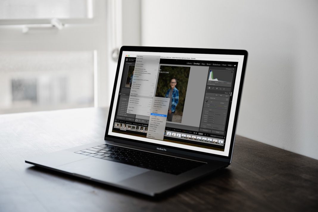 Impossible Things Now Learns Your Editing Style