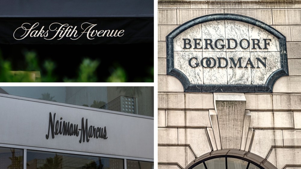 In Its Bankrupt State, What Saks Global Must Do Now