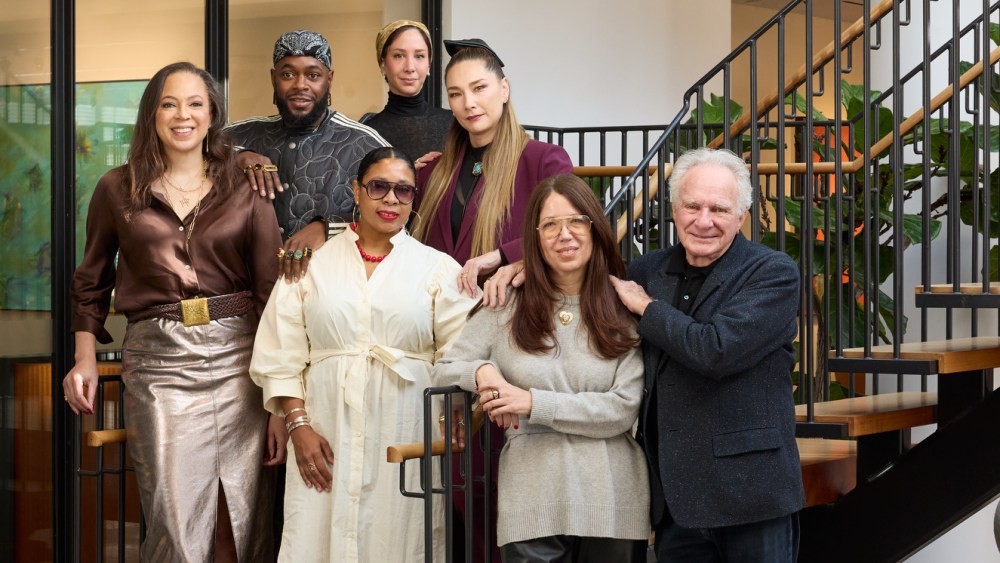 Inaugural David Yurman Gem Awards Grant Finalists Revealed