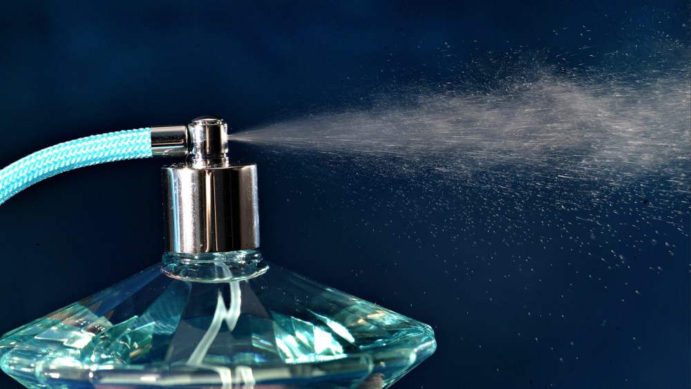 Indie Fragrance Sales Grew 46 Percent in 2025