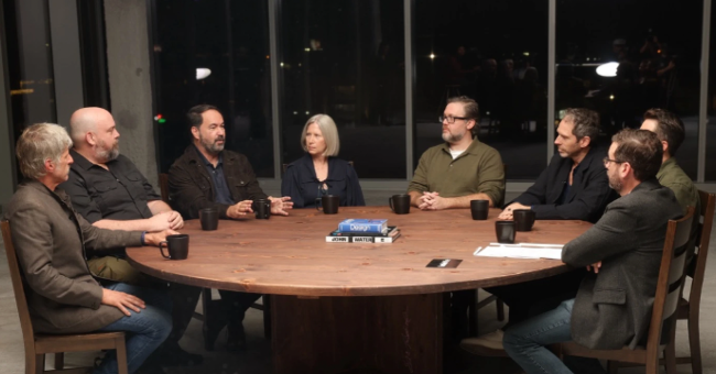 IndieWire Craft Roundtables on PBS SoCal: How to Watch