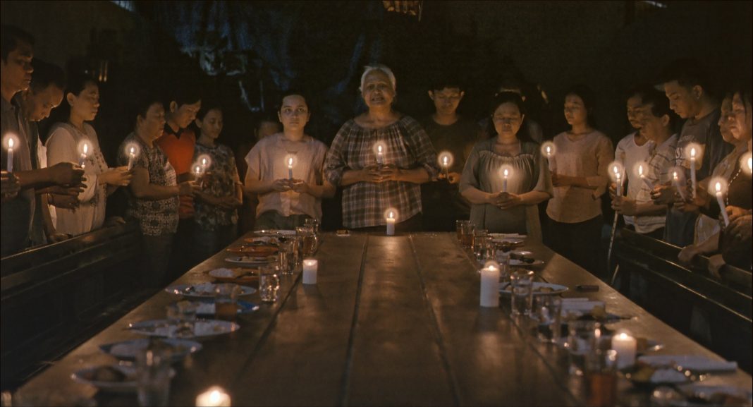 Indonesian filmmaker Edwin’s Sleep No More to bow in Berlinale Special