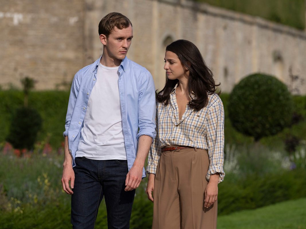 'Industry' season four receives glowing reviews: 