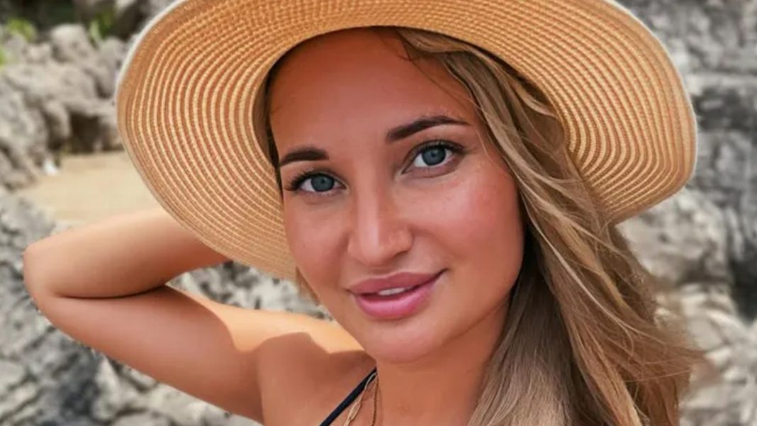 Influencer Yulia Burtseva Dies at 38 After Undergoing Cosmetic Surgery
