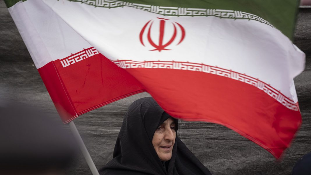 Iran Protests: Hollywood’s Shameful Silence