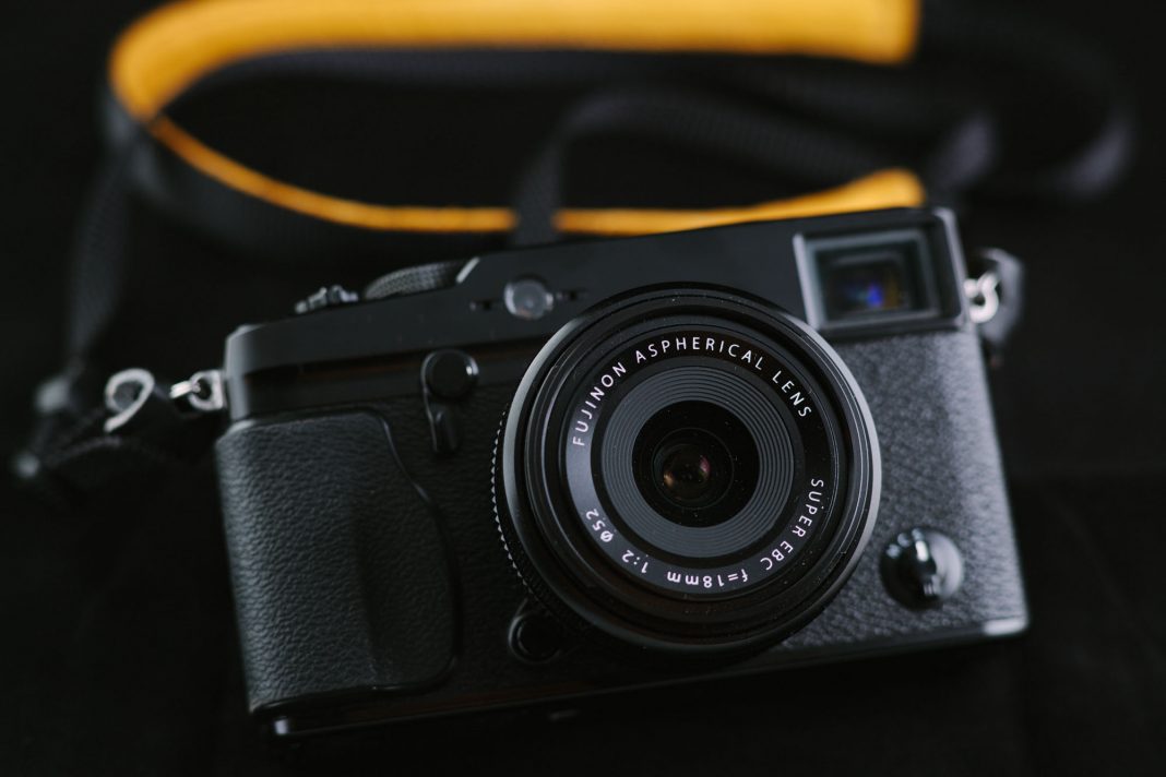 Is Fujifilm Finally Replacing Its Oldest X-Mount Lens?