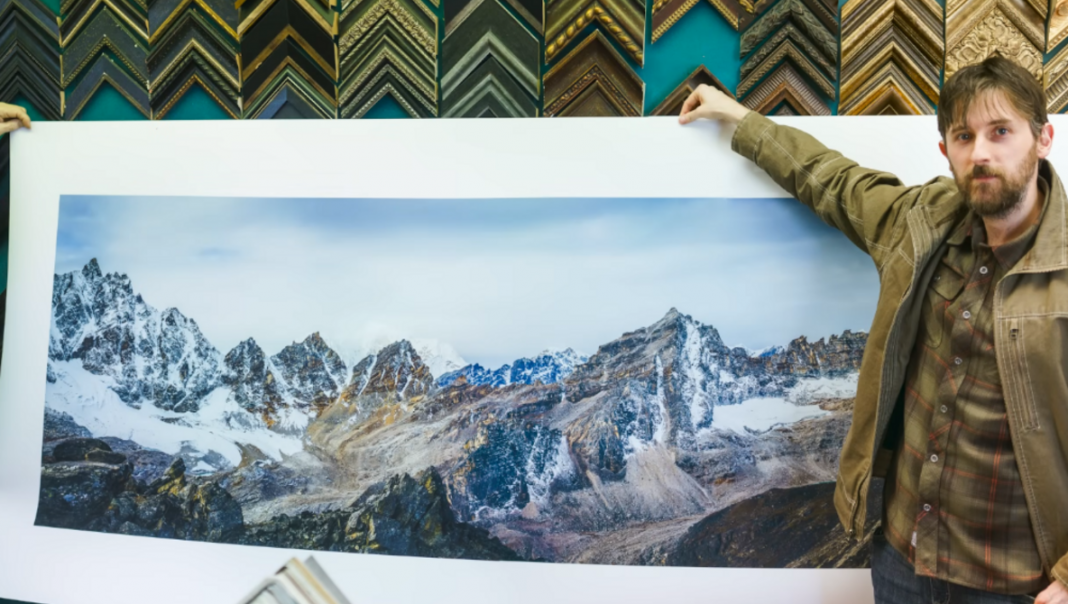 Is Medium Format Right for You? Is Medium Format Right for You?