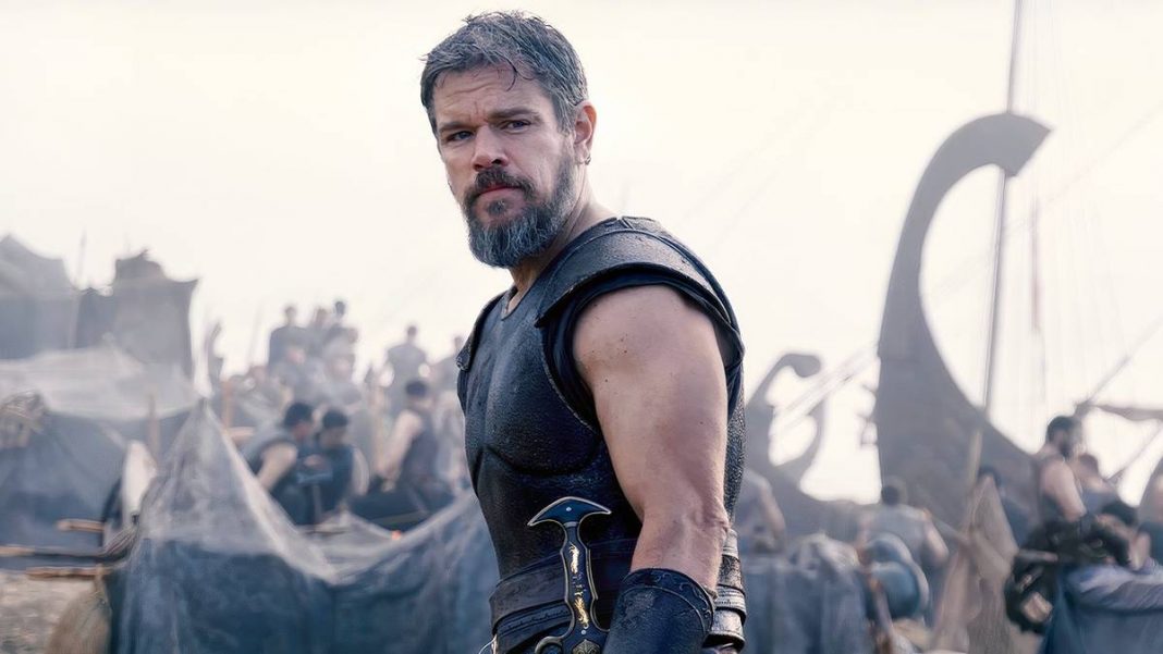 Is the Costume Controversy in Christopher Nolan’s ‘The Odyssey’ Actually Fair?
