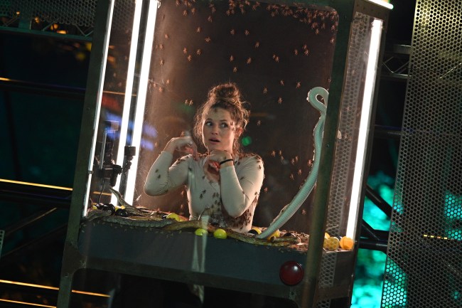 Is ‘Fear Factor’ TV’s Scariest Recession Indicator?