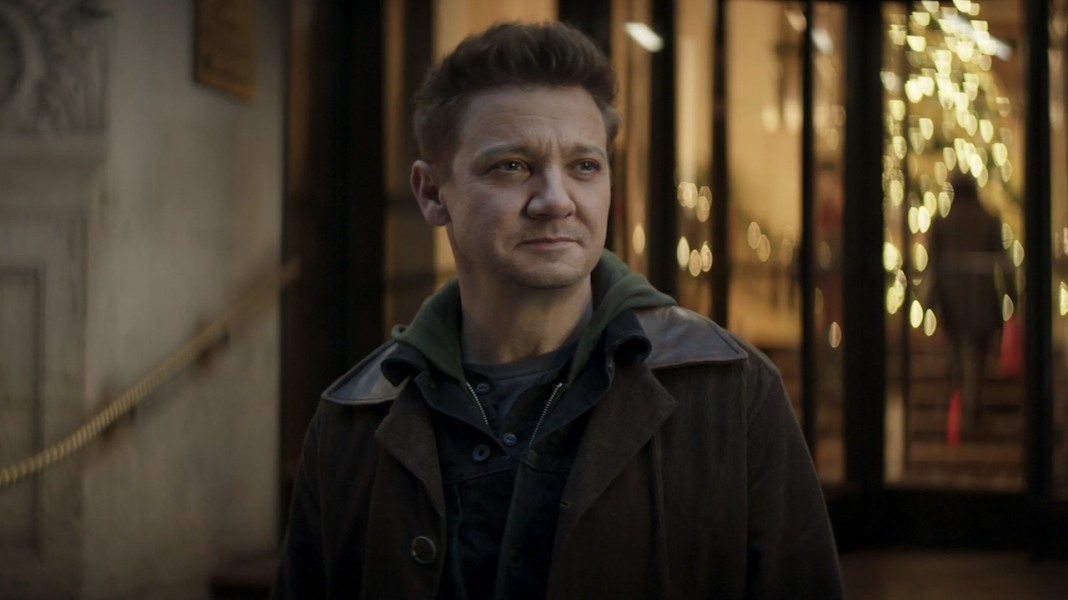 It’s Been 3 Years Since Jeremy Renner’s Snowplow Accident, And He’s Finally Able To Joke About It