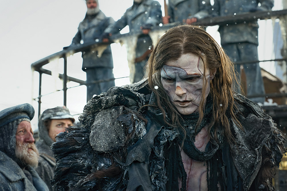 Jacob Elordi on His First Oscar Nomination for ‘Frankenstein’