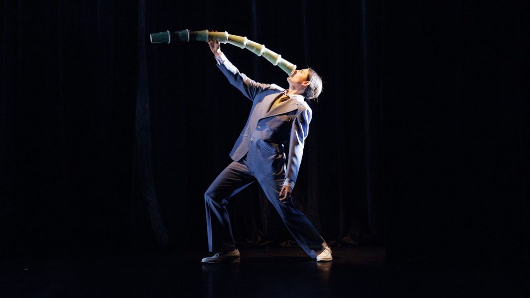 January Festivals Bring the Weird, Wonderful Shows