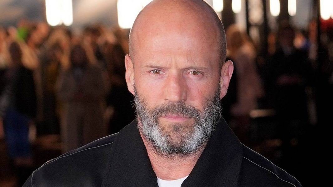Jason Statham’s Action-Packed Project Finds Success on Streaming 18 Years Later