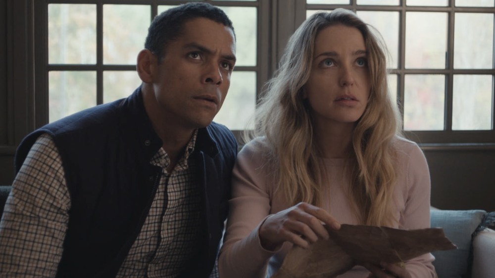 Jessica Rothe SXSW Sci-Fi Thriller ‘Imposters’ Acquired by Blue Finch