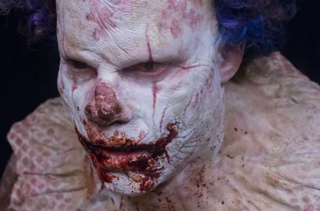 Jon Watts Talks 'Clown' on 4K, Eli Roth, and Harvey Jon Watts Talks 'Clown' on 4K, Eli Roth, and Harvey Weinstein
