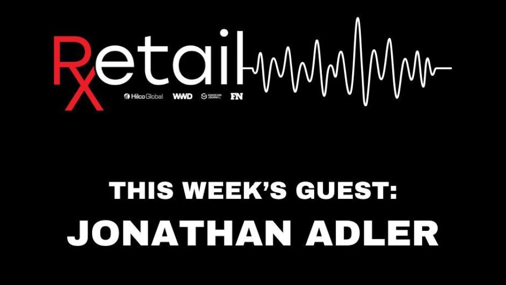 Jonathan Adler on Turning His Pottery Passion Into a Profession