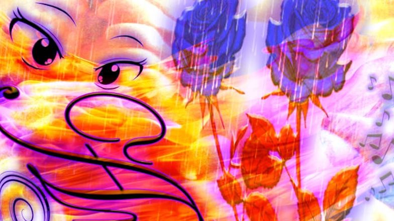 Joshua Chuquimia Crampton Announces New Album Anata, Shares New Song