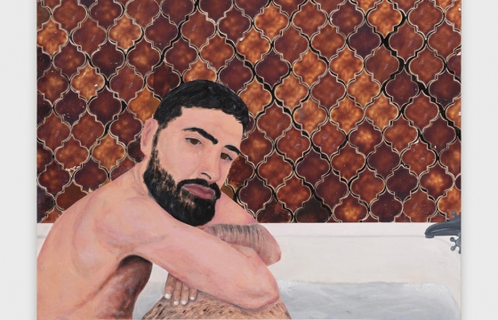 Juxtapoz Magazine - Kiriakos Tompolidis 