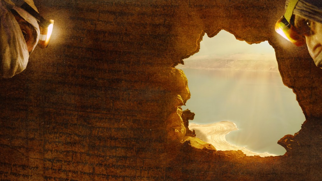 Keshet Buys ‘Pirates Of Antiquities’ & ‘Day Trip: Escaping the Taliban’