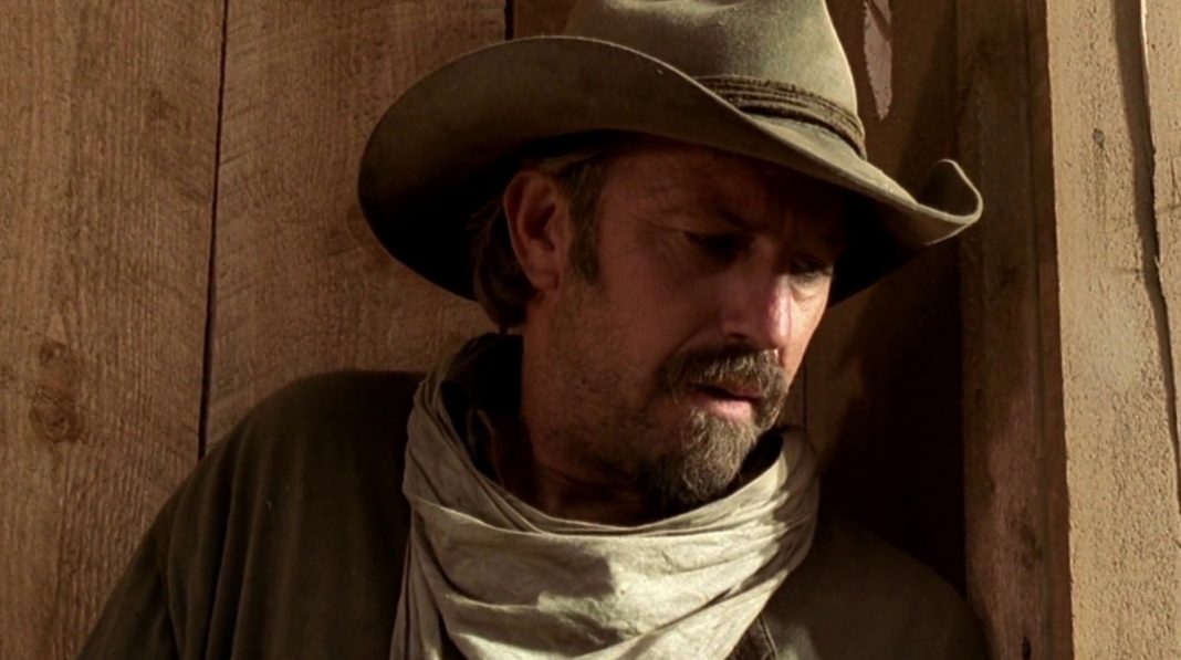Kevin Costner’s 2003 Western Still Has One Of The Best Shootouts Ever