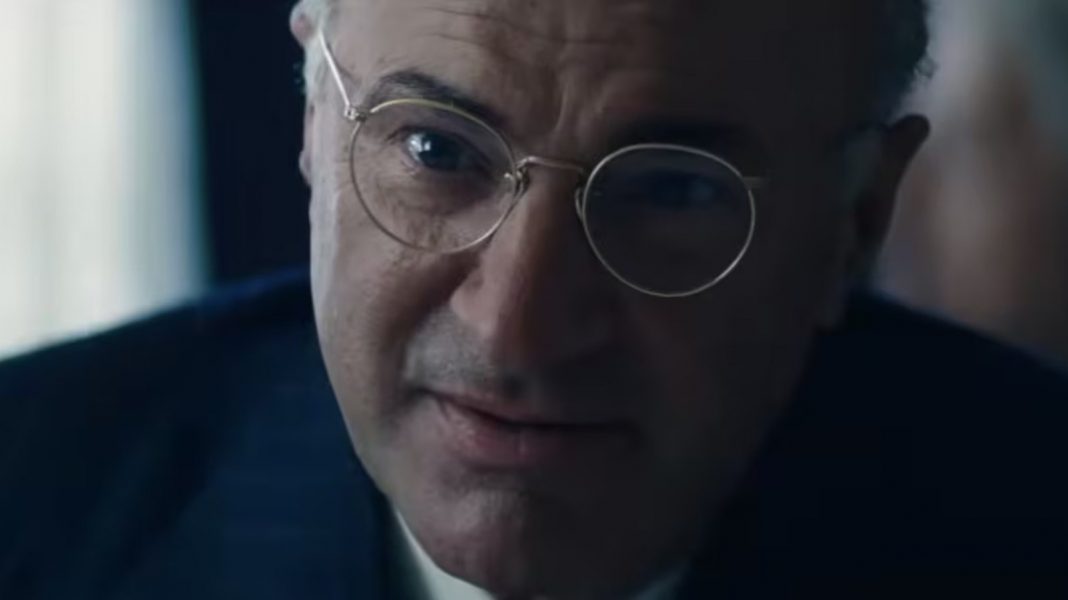 Kevin O’Leary Has One Big Problem With Marty Supreme’s Ending