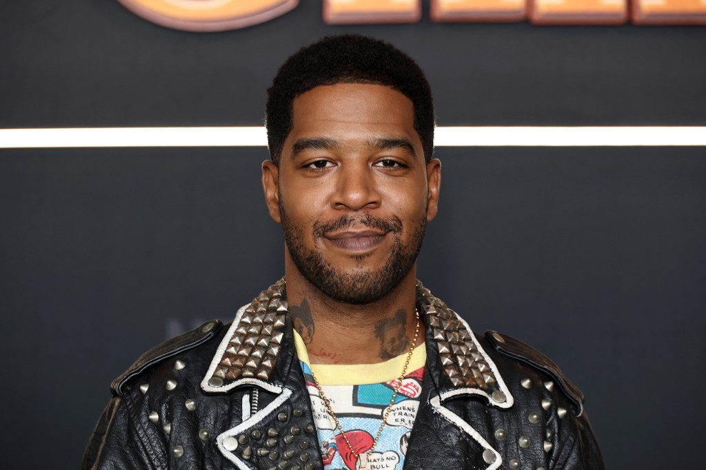 Kid Cudi Says He’ll ‘Be Back’ to Tour Australia