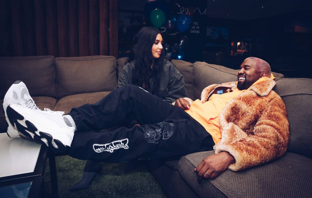 Kim Kardashian says Kanye West played Queen’s ‘Bohemian Rhapsody’ as daughter North West was born: “Isn’t it so her?”