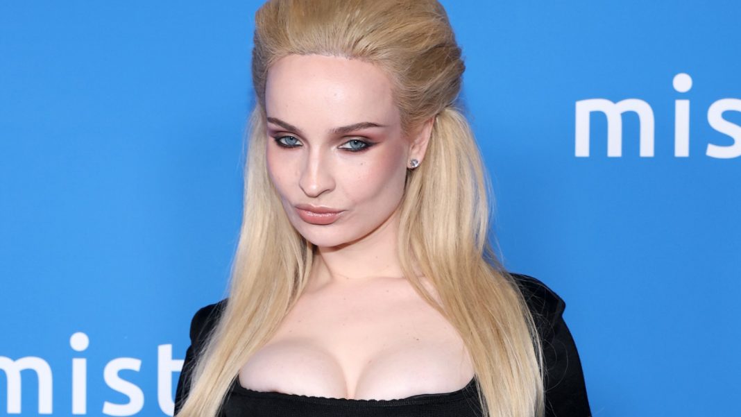 Kim Petras Claims Republic Records Is Blocking ‘Detour’ Album Release