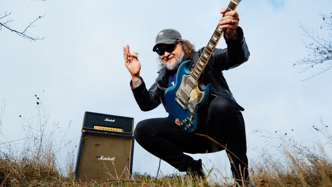 King Tuff Announces Album and Tour, Shares Video for New Song