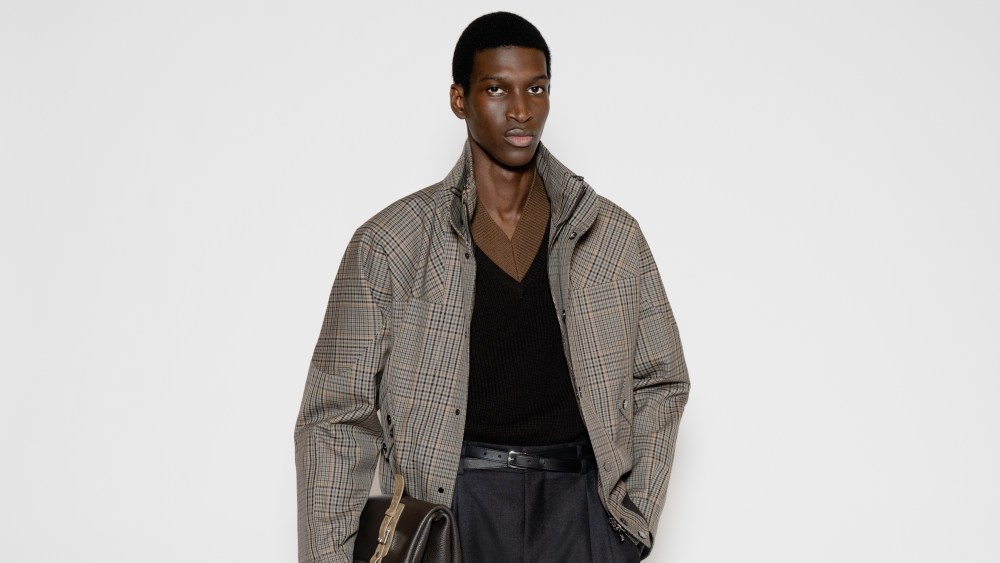 Kiton, Corneliani Bring Cinematic Flair to Milan Fall 2026 Presentations