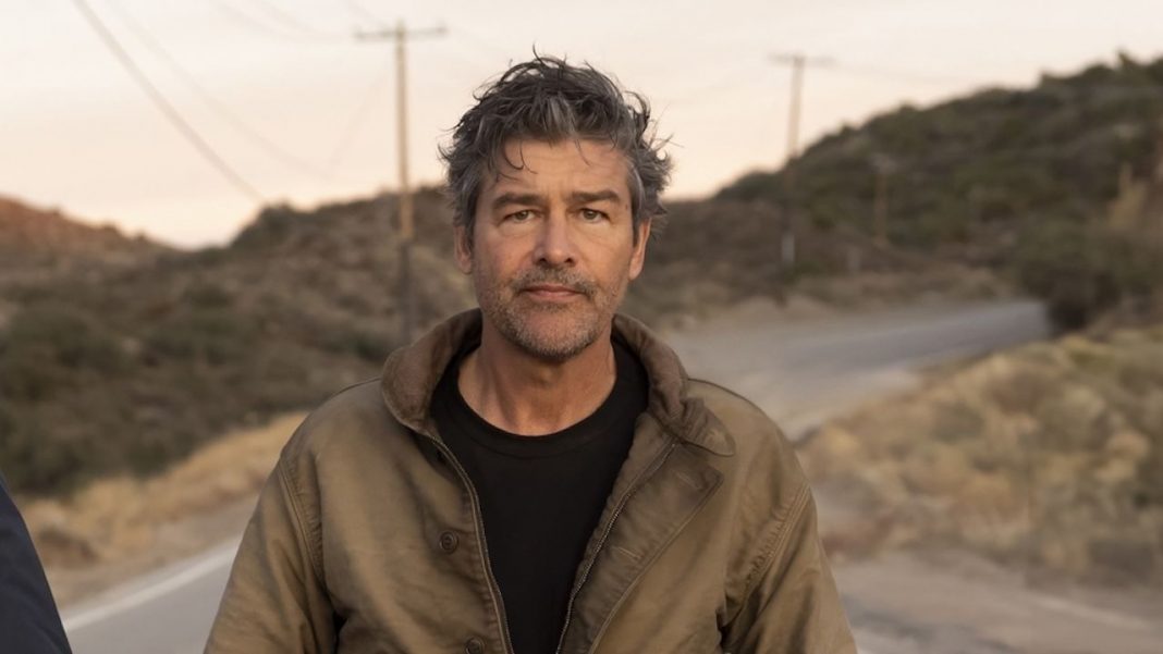 Kyle Chandler Opens Up About His Experience Shooting DC’s Lanterns