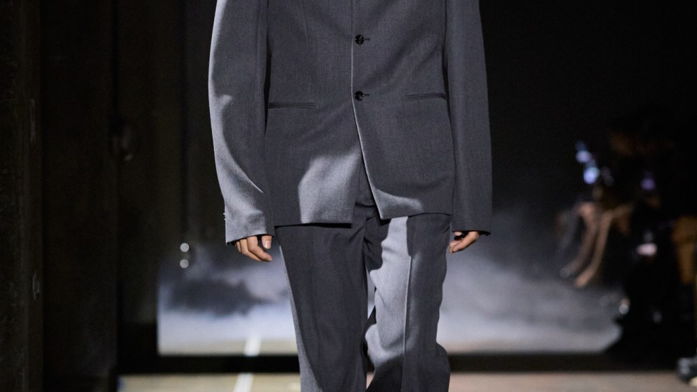 LGN Louis Gabriel Nouchi Men’s Fall 2026 Runway, Fashion Show & Collection Review