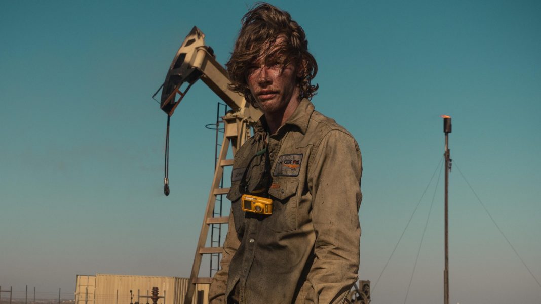 Landman Season 2’s Timeline Clarified By Cooper Norris Actor Jacob Lofland