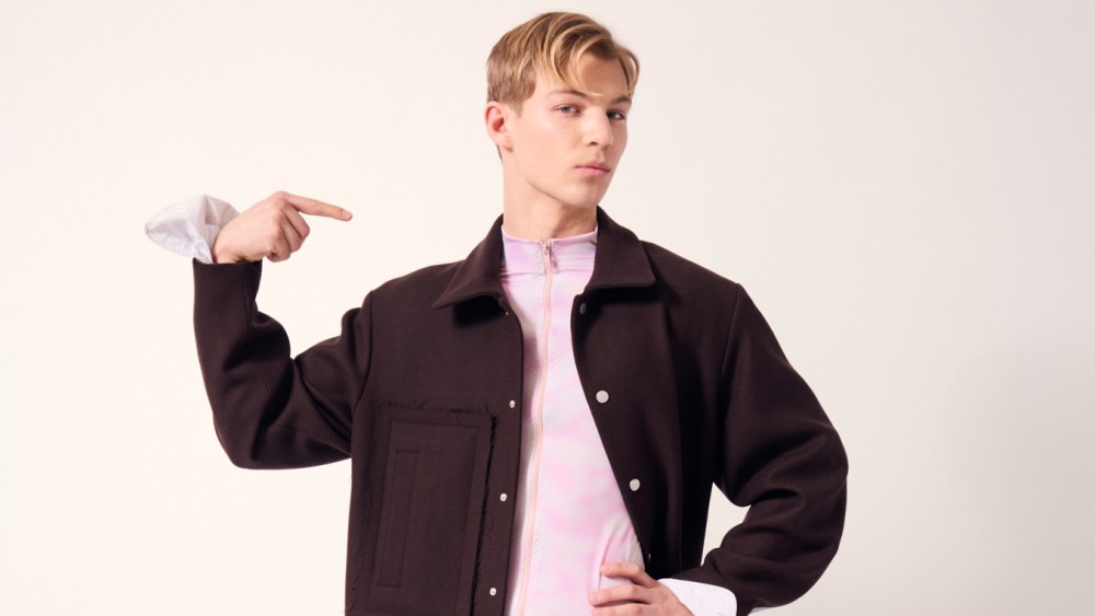 Lazoschmidl Men’s Fall 2026 Runway, Fashion Show & Collection Review