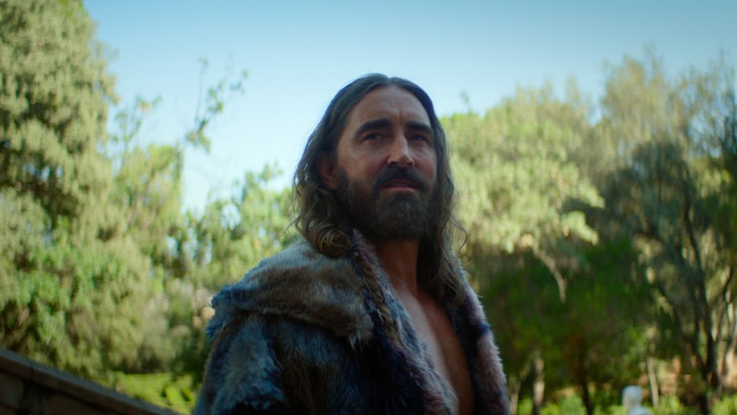 Lee Pace And His Foundation Co-Stars’ Fascinating Approach To Making Each Clone Unique