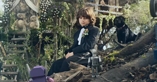 Lessons From Nationwide’s Infamous Dead Boy Ad