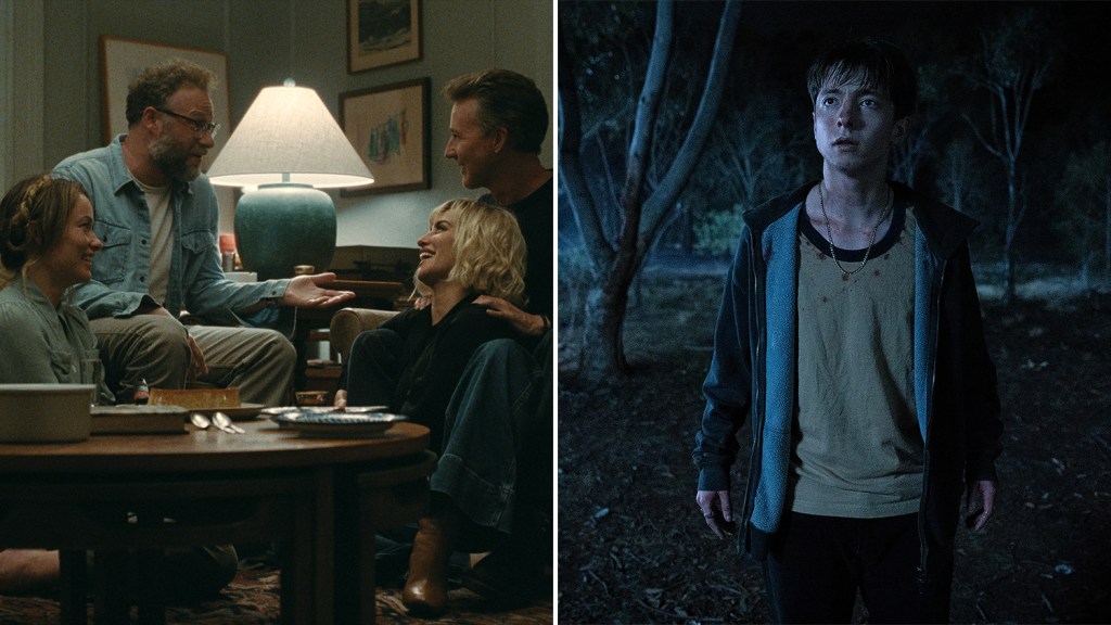 ‘Leviticus’ Going to NEON; ‘The Invite’ Between A24 & Focus