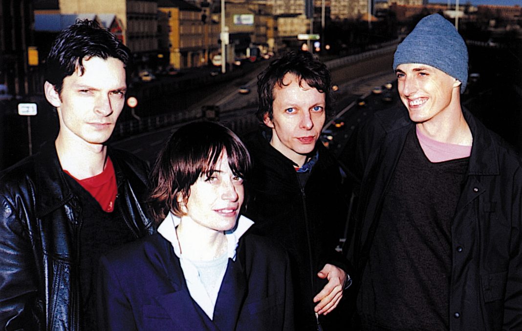 Life Without Buildings announce another reunion show with first Glasgow gig since 2002