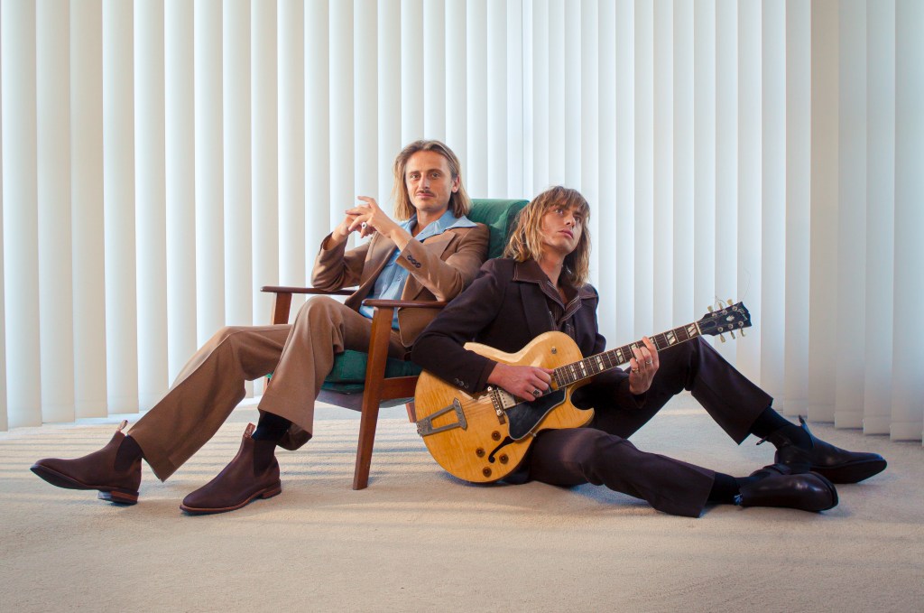 Lime Cordiale Announce Climate-Focused Lime Green Festival