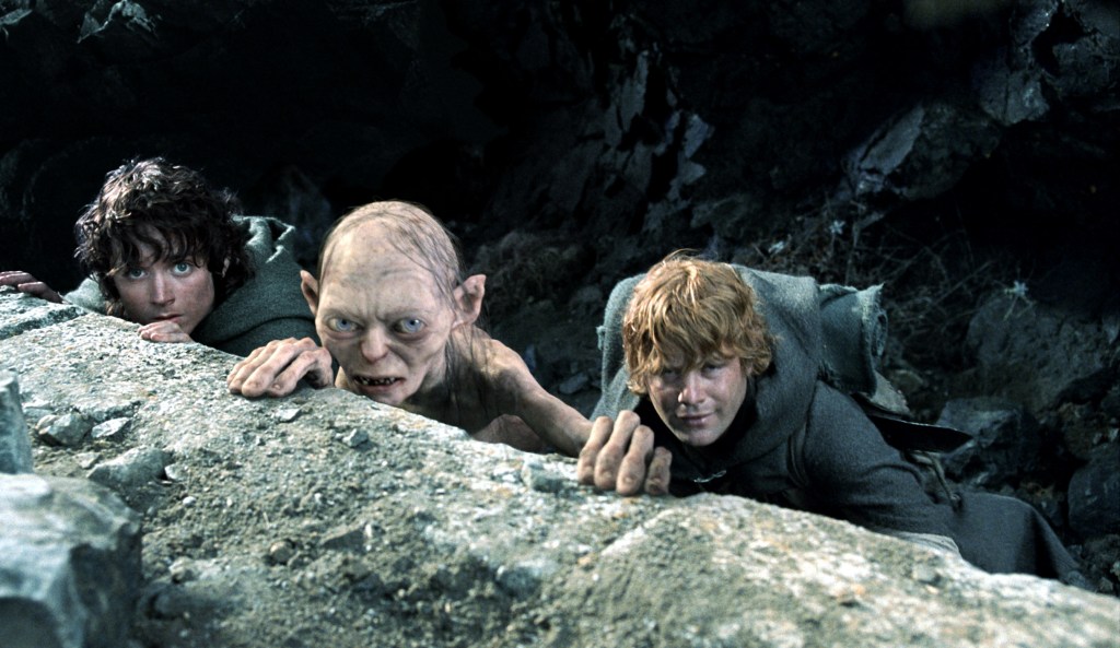 ‘Lord Of The Rings’ Trilogy 25th Anniversary Grosses $11 Million