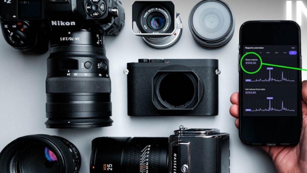 Making Money With Photography in 2026 Is Not What You Think