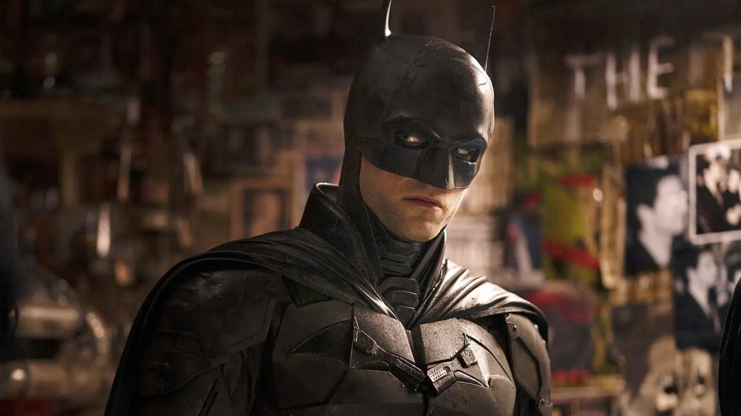 Marvel Star Sebastian Stan Joins The Cast Of The Batman Marvel Star Sebastian Stan Joins The Cast Of The Batman Part II