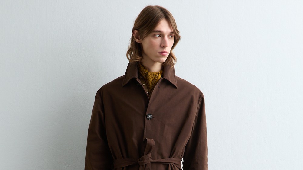 Massimo Alba Men's Fall 2026 Ready-to-Wear Runway, Fashion Show & Collection Review