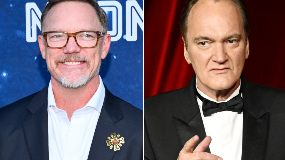 Matthew Lillard Says Support After Tarantino Criticism Was ‘Beautiful’