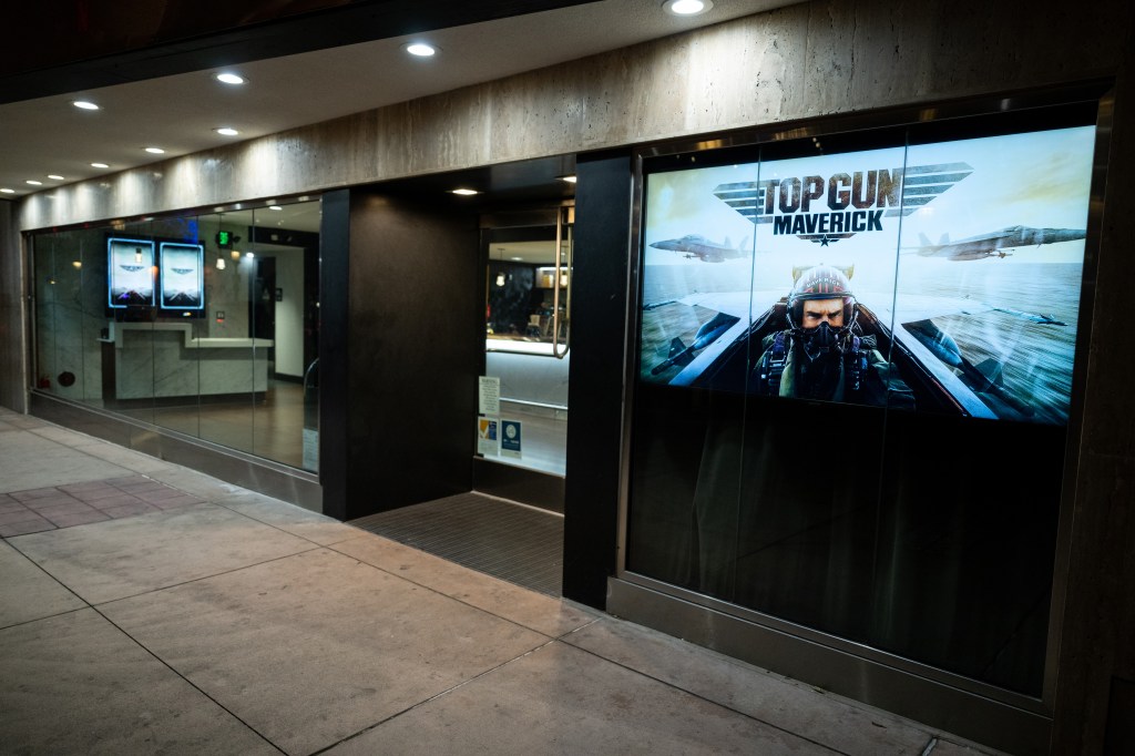 Maverick Copyright Suit Rejected By Appeals Court