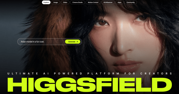 Meet the $1.3 Billion Startup Behind Madonna and Will Smith’s AI Video